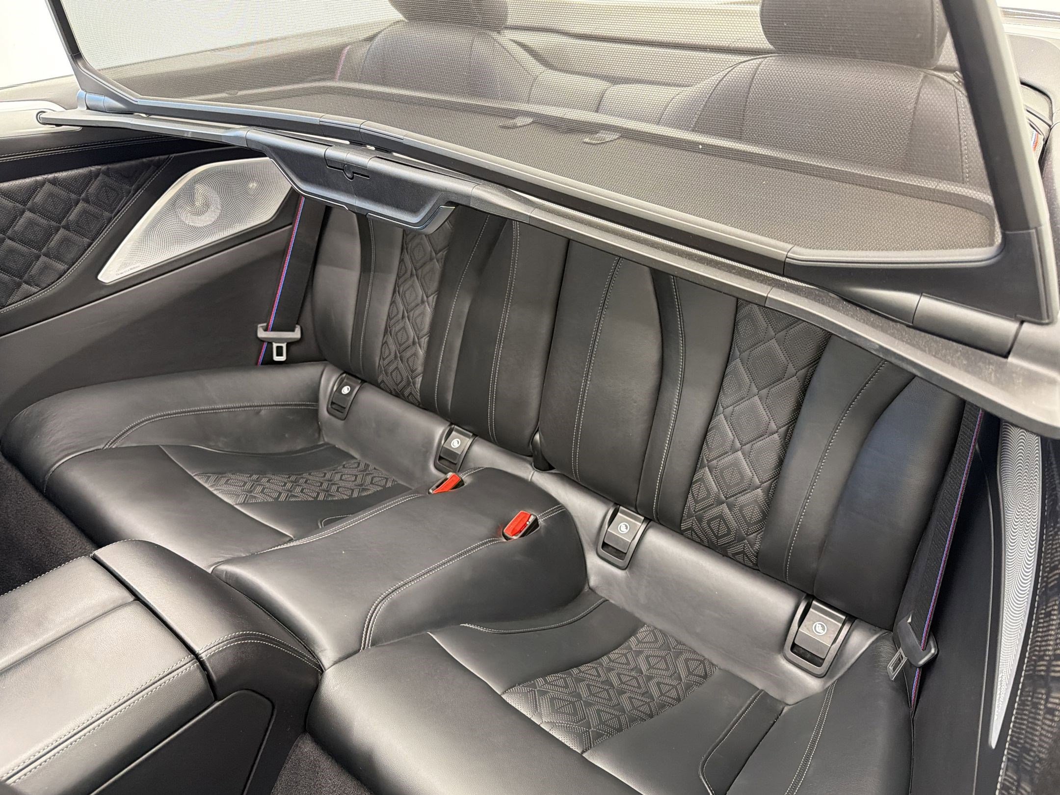 Used 2023 BMW M8 Competition w/ M Carbon Exterior Package AWD/4WD image 19