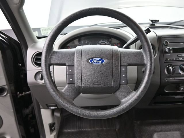 Used 2007 Ford F150 STX image 27