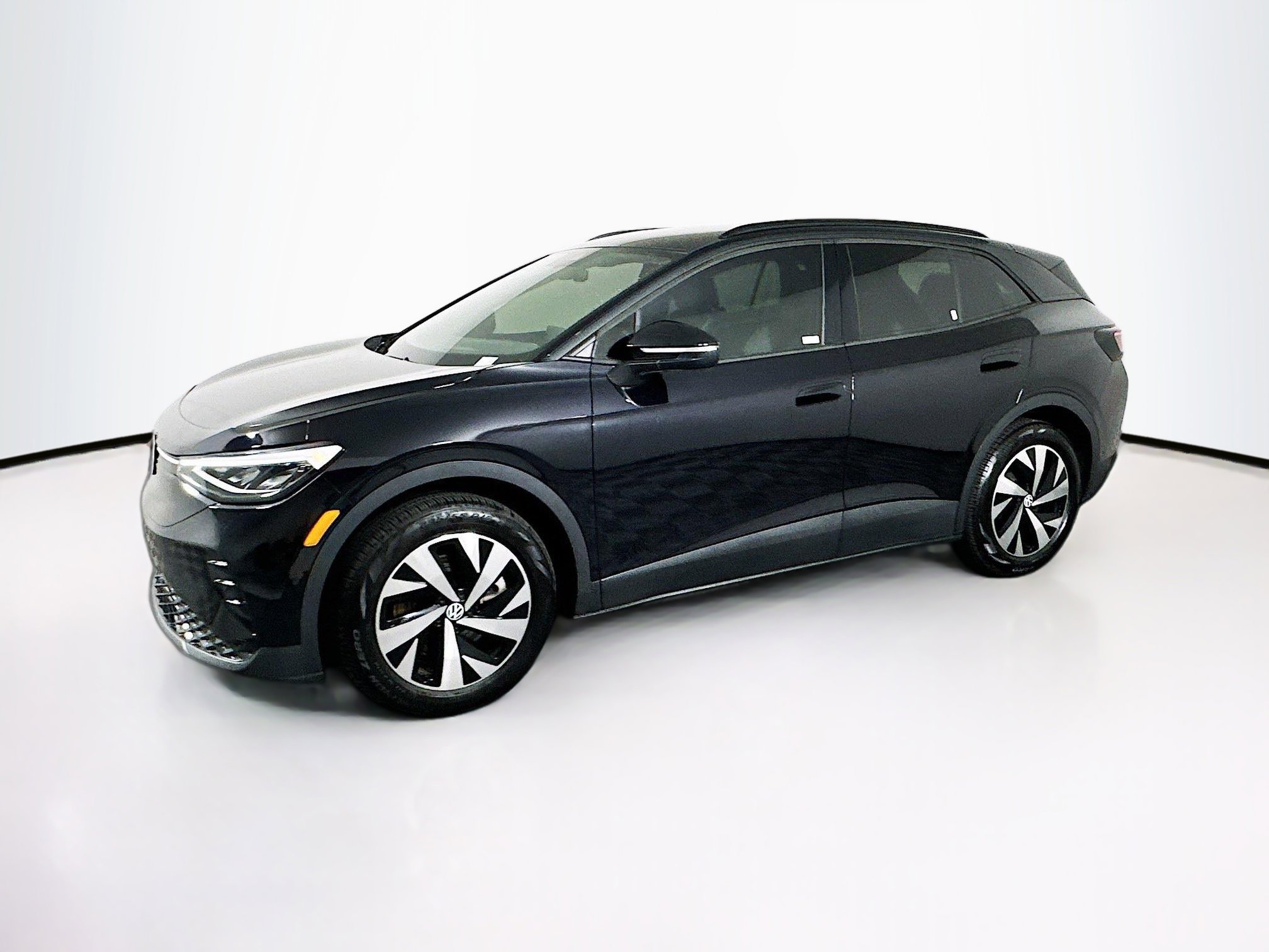 Used 2025 Volkswagen ID.4 Limited image 4