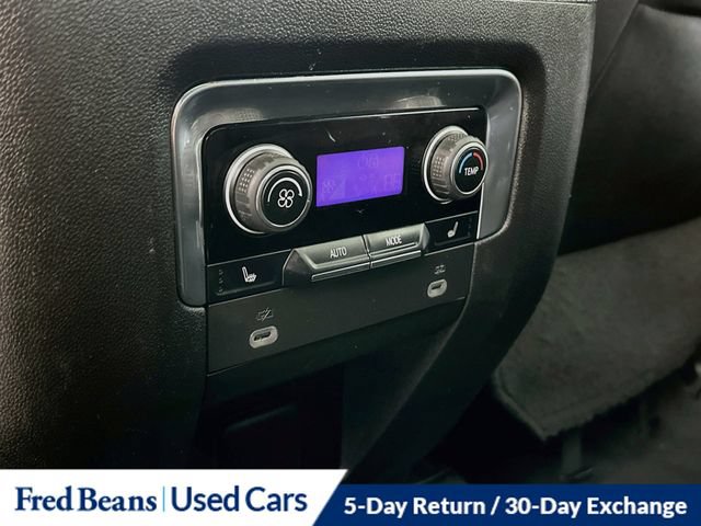 Used 2023 Chevrolet Suburban RST w/ Luxury Package AWD/4WD image 33