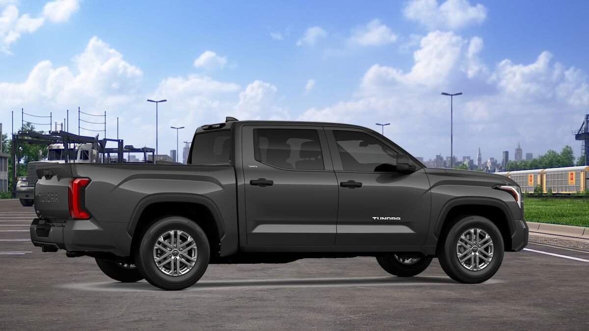 New 2026 Toyota Tundra SR5 image 14