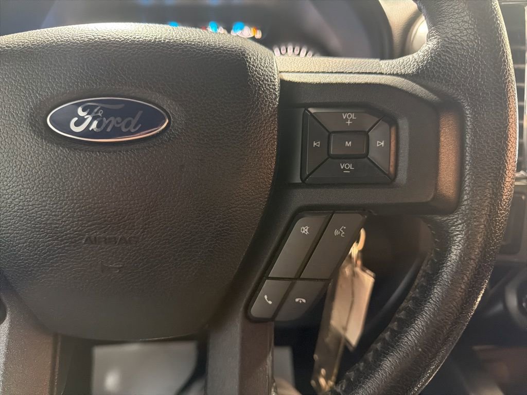 Used 2016 Ford F150 XLT w/ Equipment Group 302A Luxury image 28