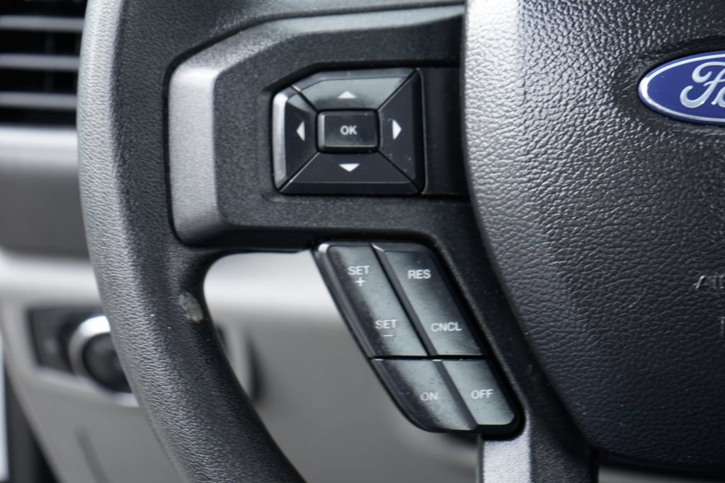 Used 2019 Ford F450 XL w/ XL Value Package RWD image 23