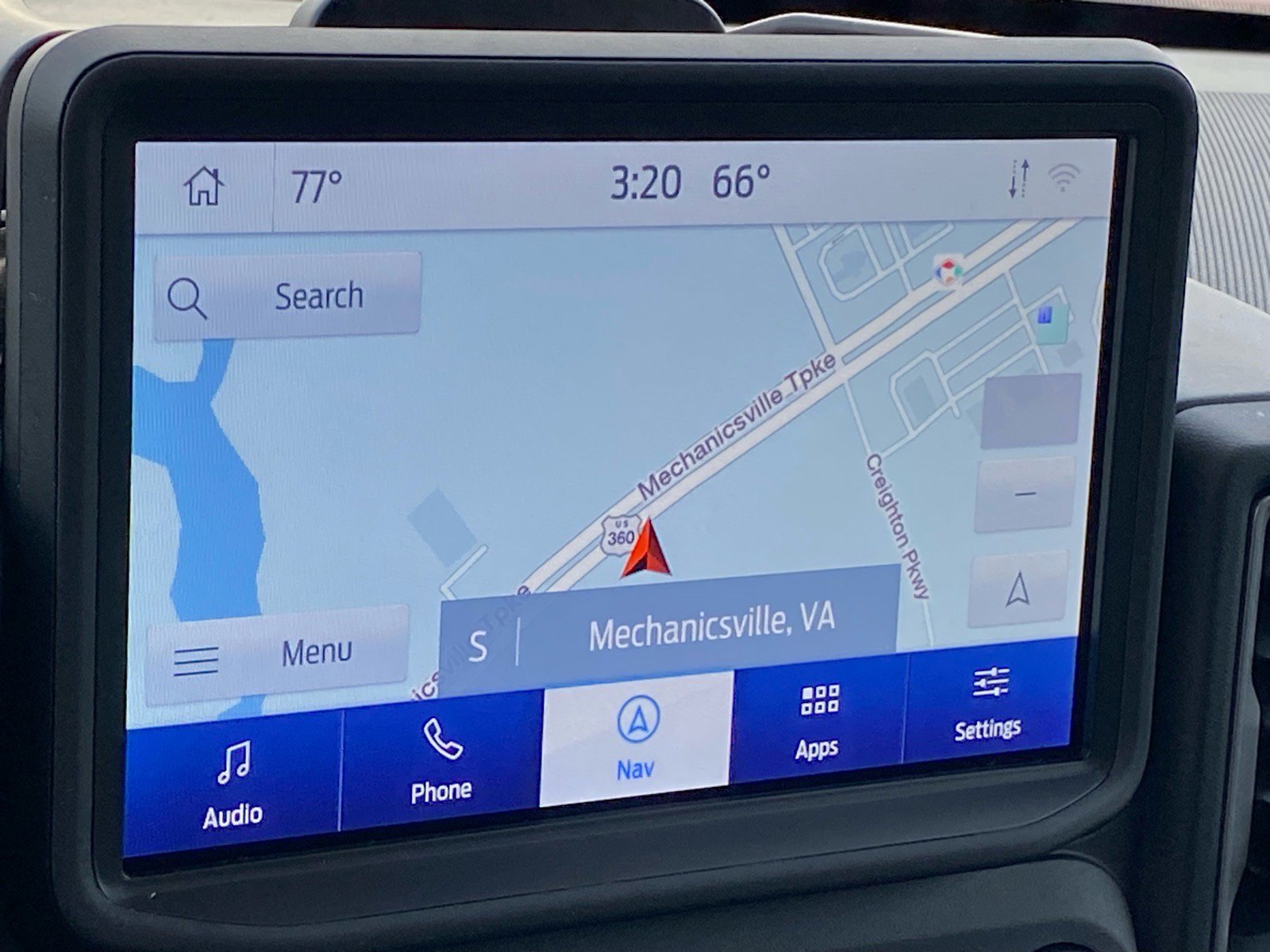 Used 2023 Ford Bronco Sport Big Bend w/ Convenience Package image 16