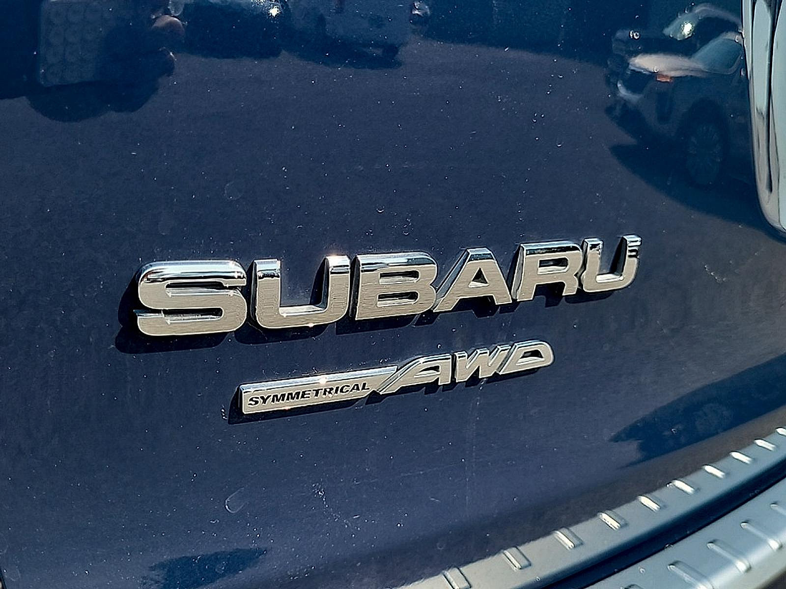 Used 2024 Subaru Ascent Limited w/ Technology Package AWD/4WD image 34