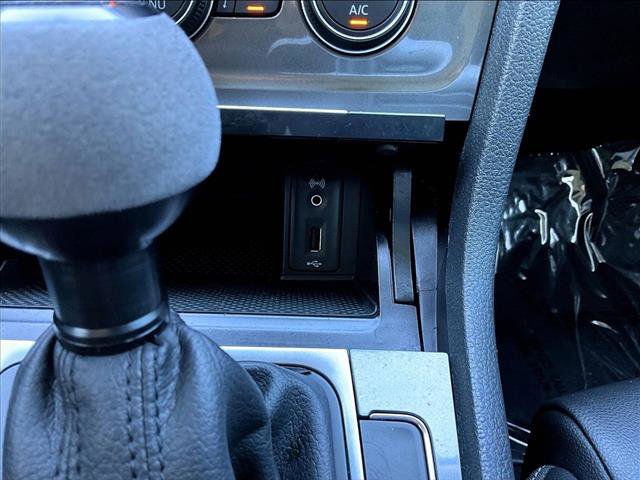 Used 2017 Volkswagen Golf Alltrack SEL image 23