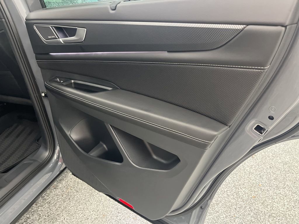New 2026 Volkswagen Atlas Cross Sport SEL Premium R-Line image 33