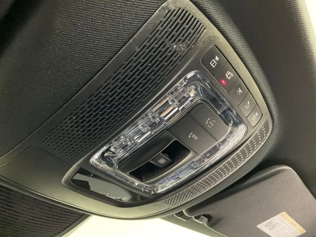 Used 2023 Mercedes-Benz GLE 53 AMG 4MATIC Coupe image 25