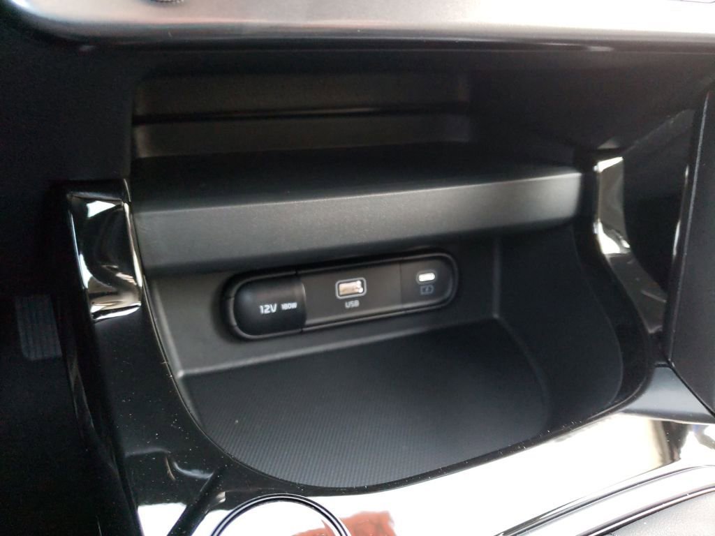 New 2026 Kia Seltos S image 23