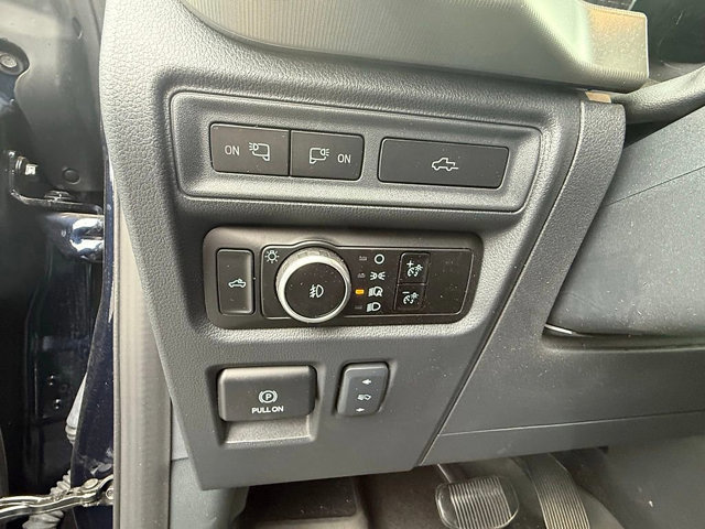 Used 2023 Ford F150 Raptor w/ Blue Interior Package AWD/4WD image 37