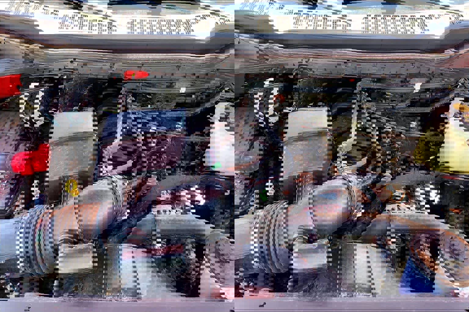 Used 2023 Ford F250 Lariat w/ Lariat Ultimate Package image 33