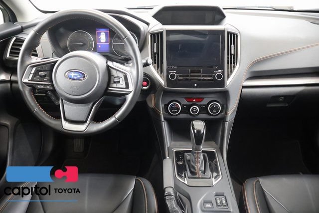 Used 2018 Subaru Crosstrek 2.0i Limited w/ Popular Package #3 AWD/4WD image 13