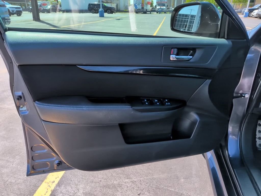 Used 2013 Subaru Legacy 2.5i Sport AWD/4WD image 15