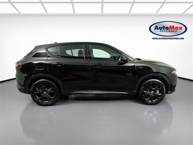 Used 2024 Dodge Hornet R/T Plus w/ R/T Blacktop Package image 10