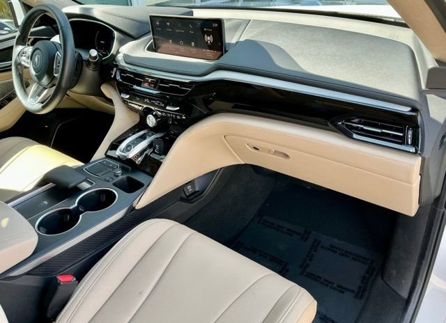 Certified 2023 Acura MDX SH-AWD image 20