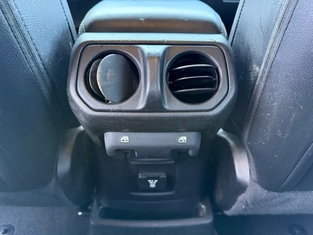 Used 2019 Jeep Wrangler Unlimited Sahara w/ Cold Weather Group image 26