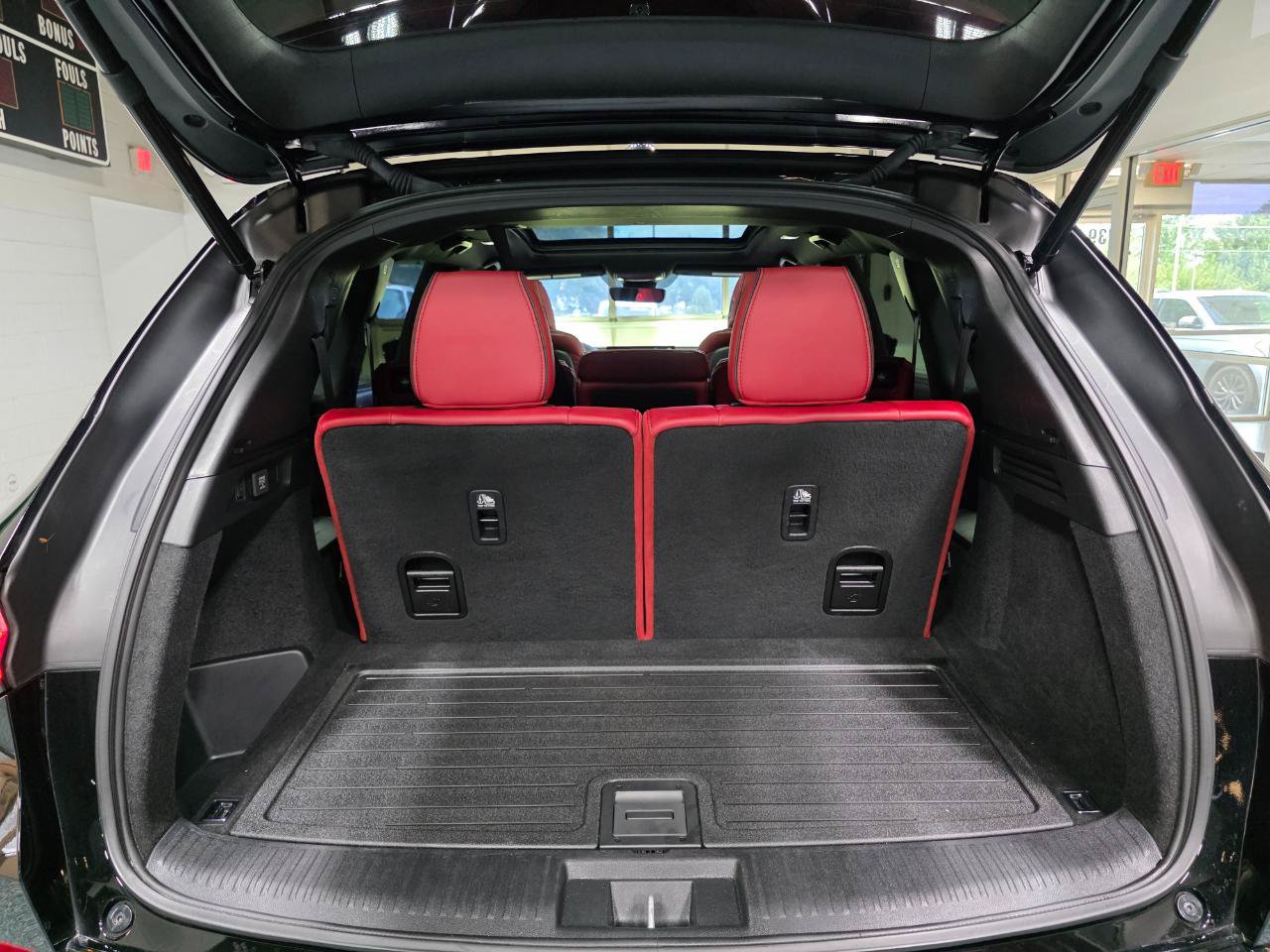 Used 2023 Acura MDX A-Spec AWD/4WD image 24