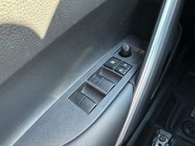 Used 2023 Toyota Corolla Cross S image 36