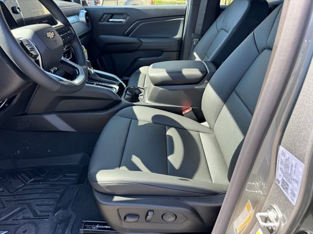 New 2026 Chevrolet Colorado LT w/ LT Convenience Package image 13