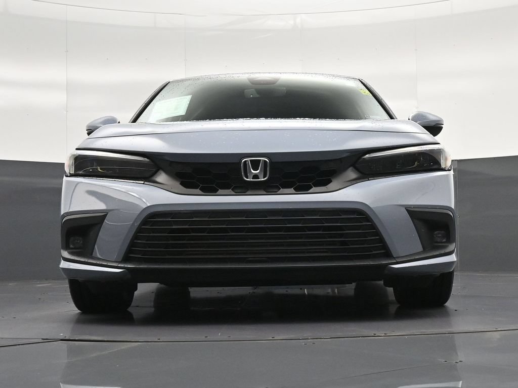 Used 2024 Honda Civic Sport Touring image 33
