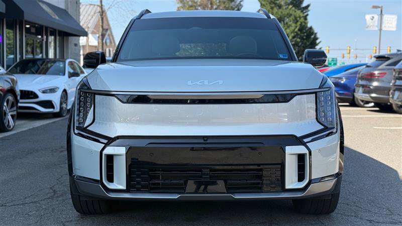 Used 2024 Kia EV9 GT-Line image 8