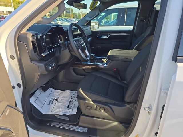 New 2026 GMC Sierra 1500 Elevation w/ Preferred Package AWD/4WD image 13