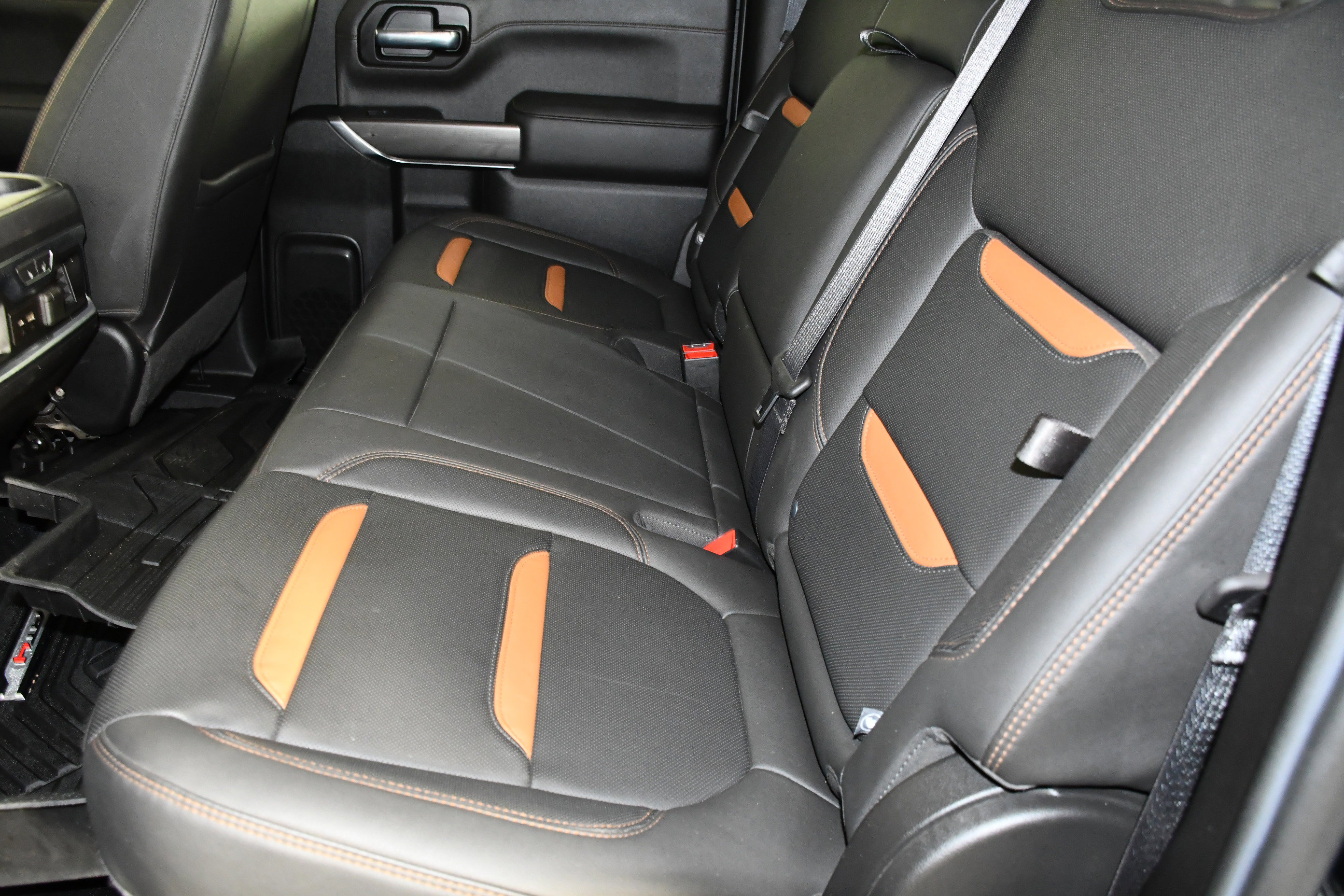 Used 2020 GMC Sierra 1500 AT4 w/ Technology Package image 53