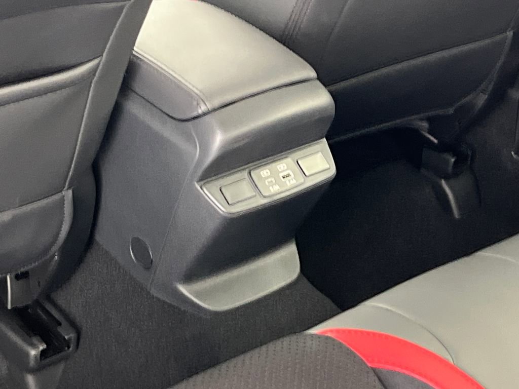 New 2026 Subaru WRX Limited image 32