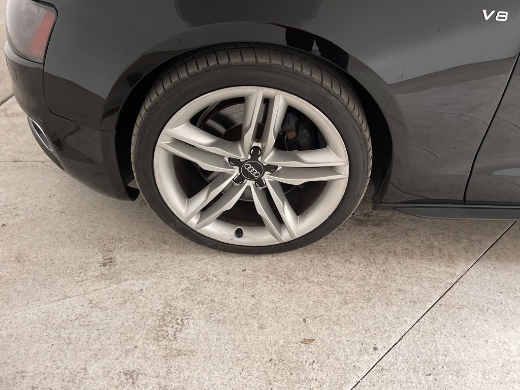 Used 2012 Audi S5 Premium Plus image 15