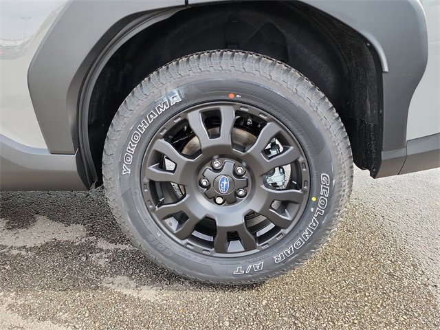 New 2026 Subaru Forester Wilderness image 28