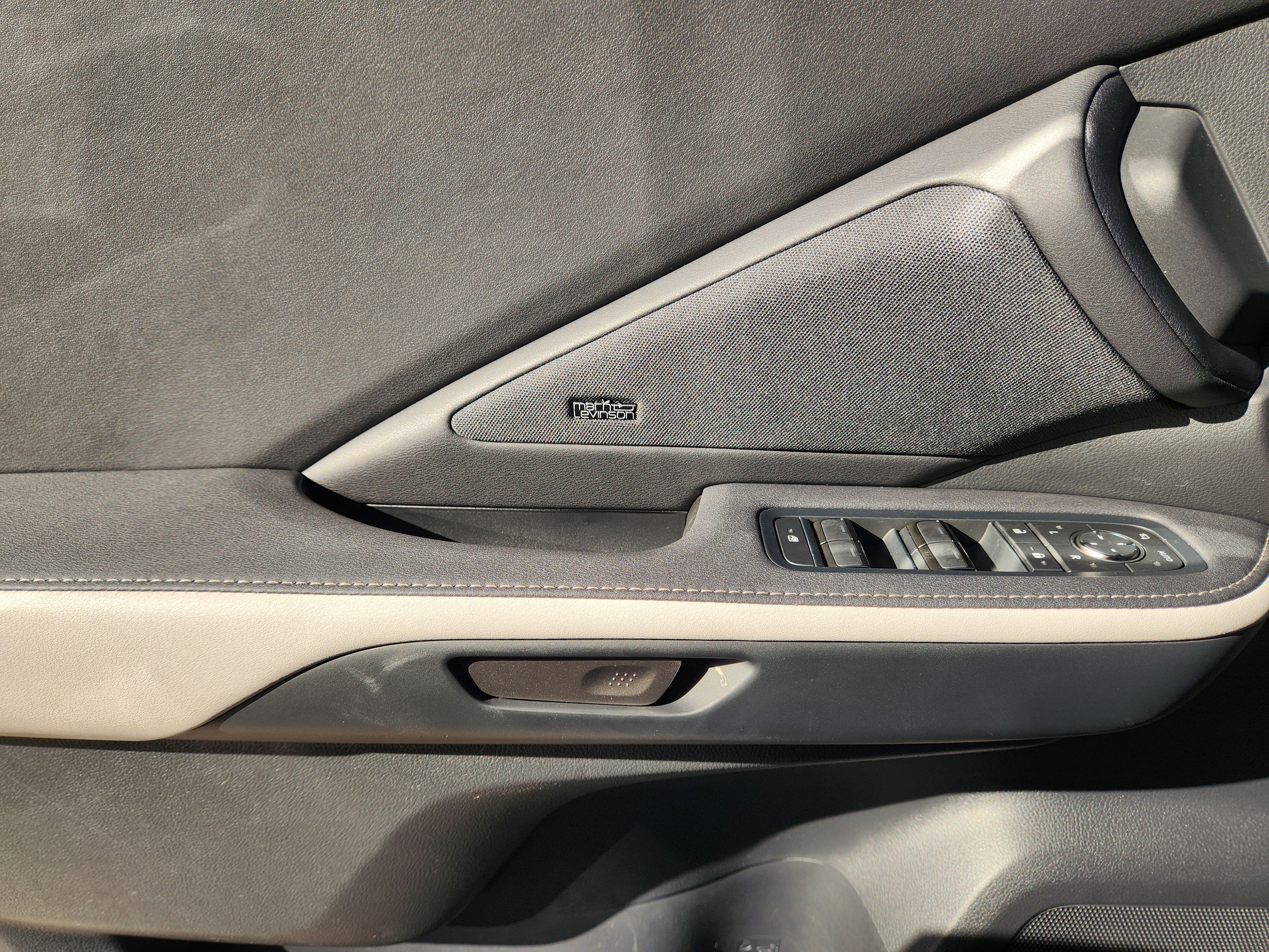 New 2026 Lexus TX 350 AWD image 17