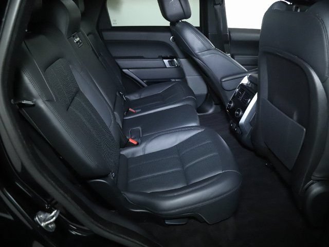 Used 2021 Land Rover Range Rover Sport HSE Silver Edition AWD/4WD image 33