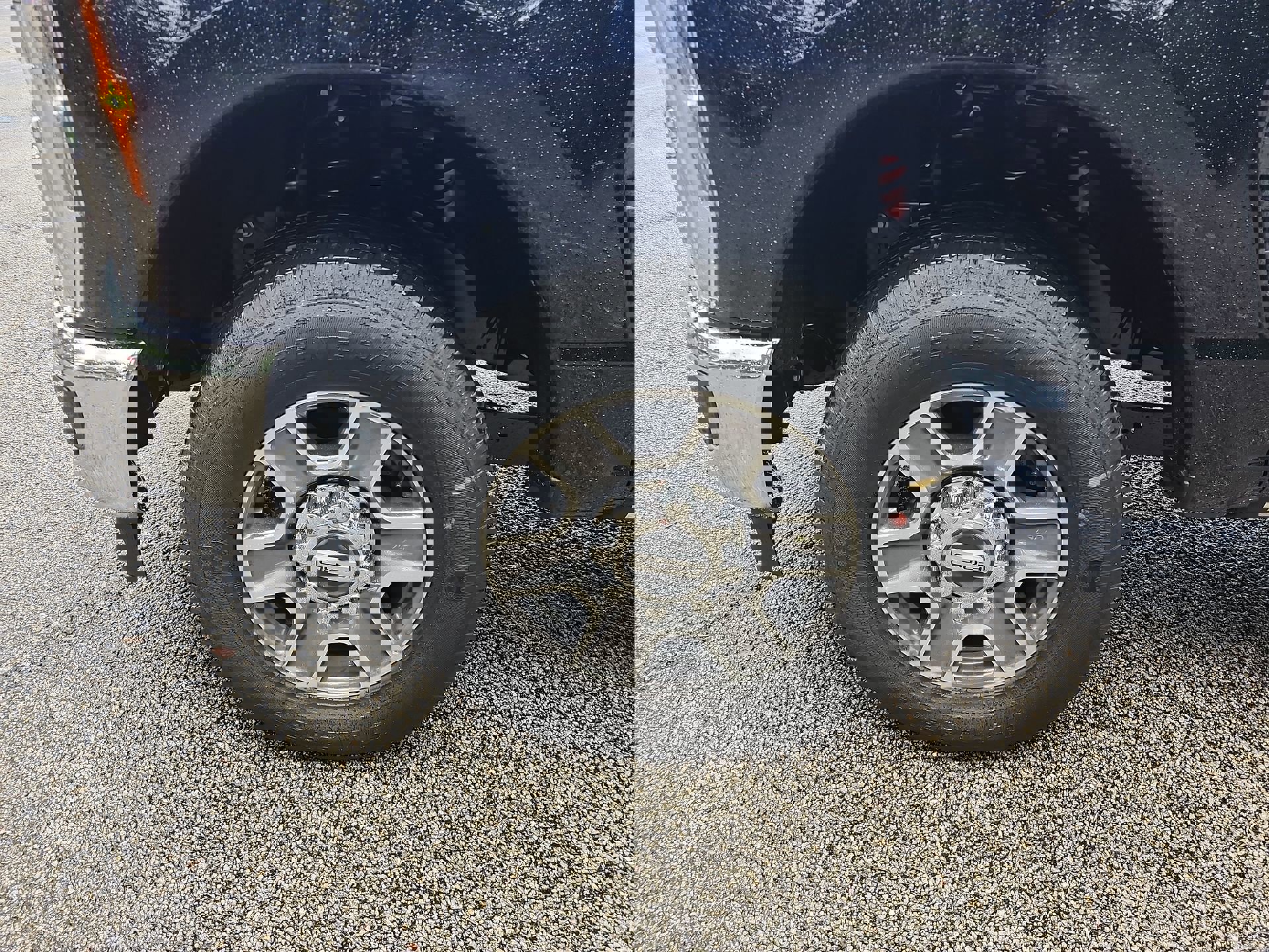 New 2026 Ford F250 Lariat image 25