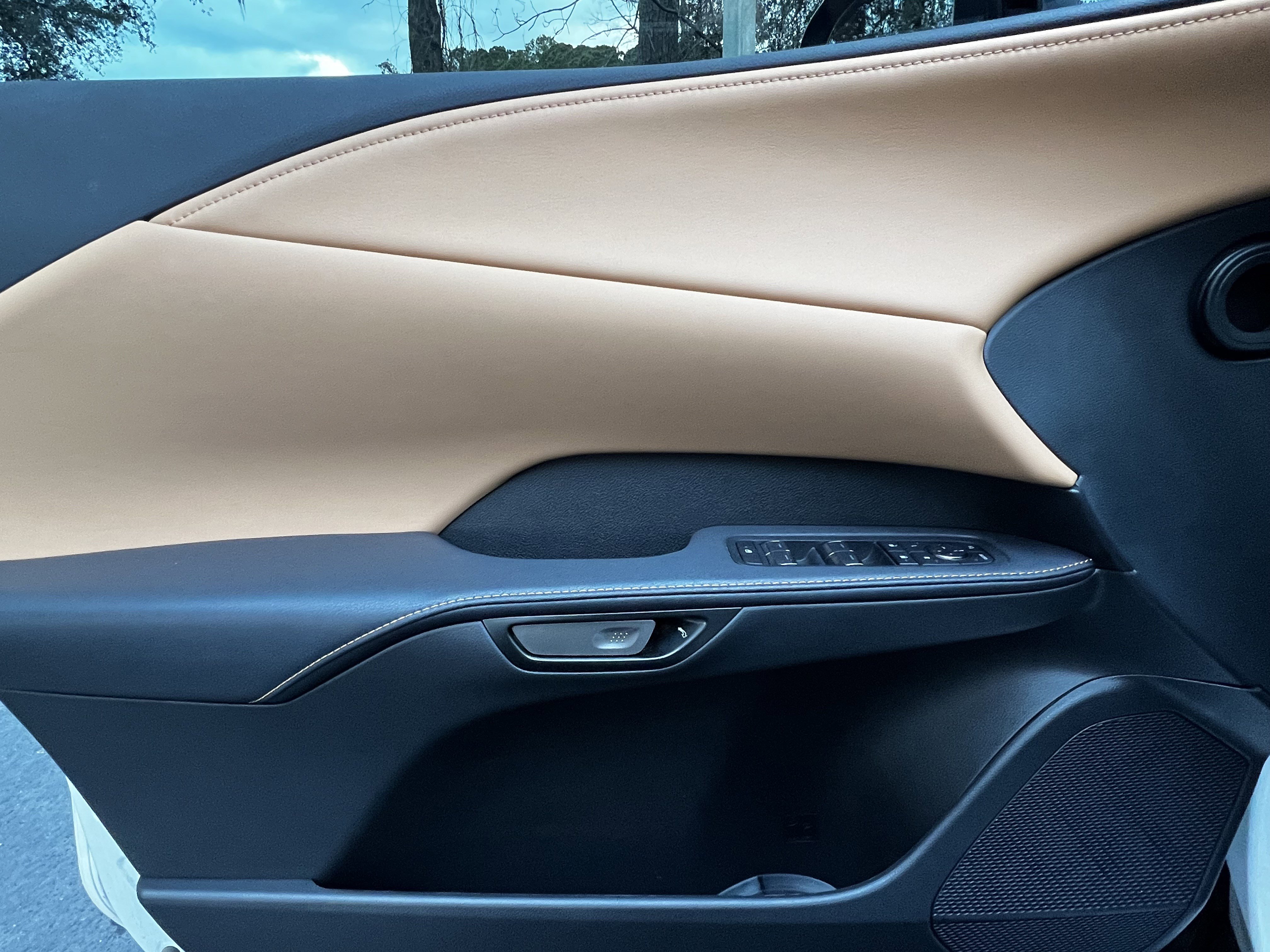 Used 2023 Lexus RX 350 Premium Plus image 13