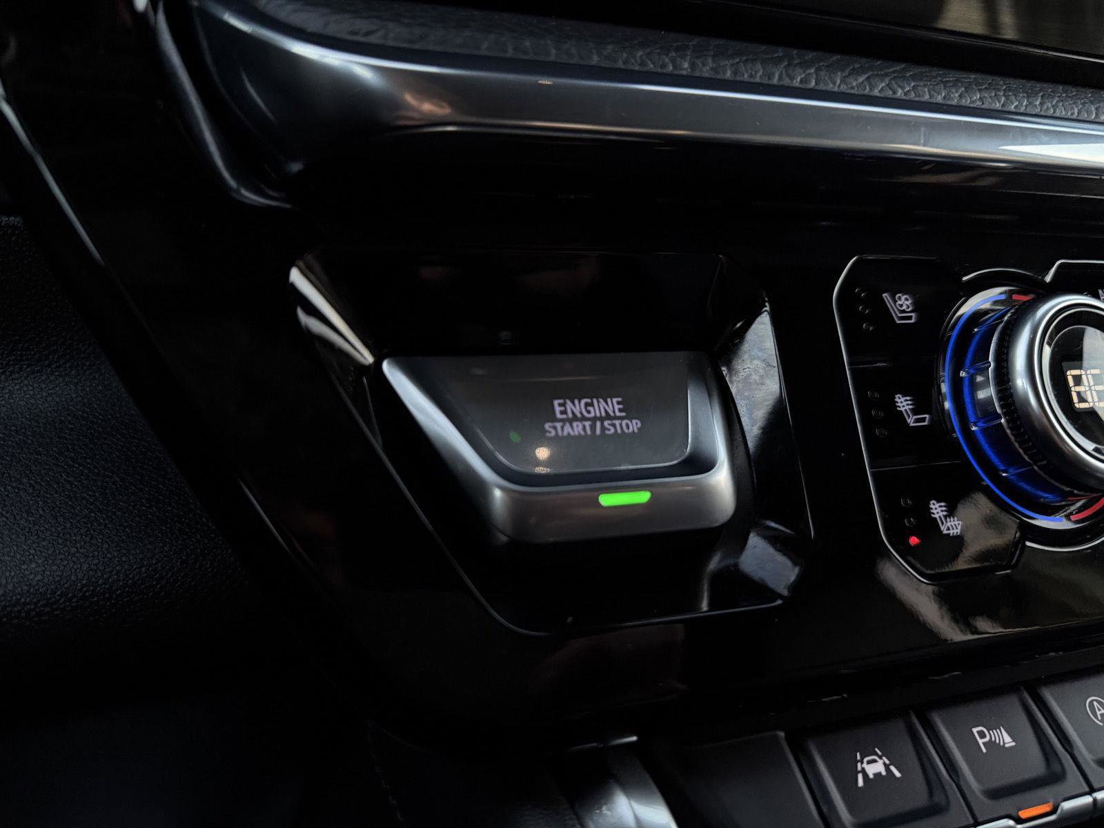 Certified 2023 GMC Sierra 1500 Denali image 19