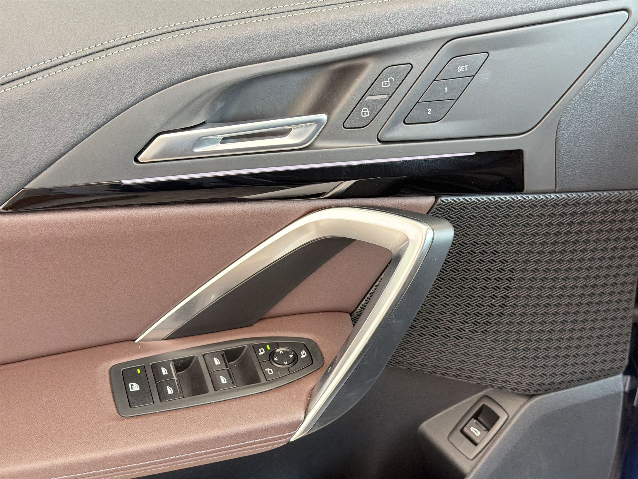 Used 2025 BMW X1 xDrive28i w/ Technology Package image 22