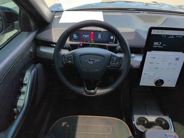 Used 2023 Ford Mustang Mach-E GT AWD/4WD image 16