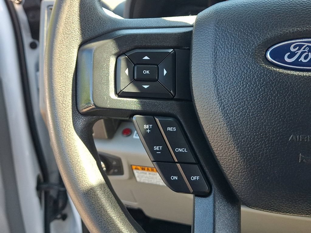Used 2022 Ford F350 XL w/ Power Equipment Group AWD/4WD image 20