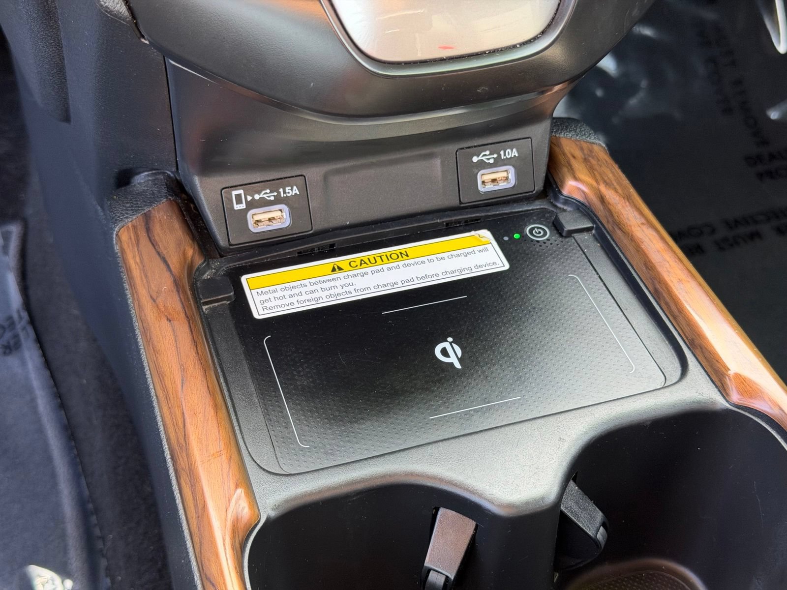 Used 2020 Honda CR-V Touring image 25