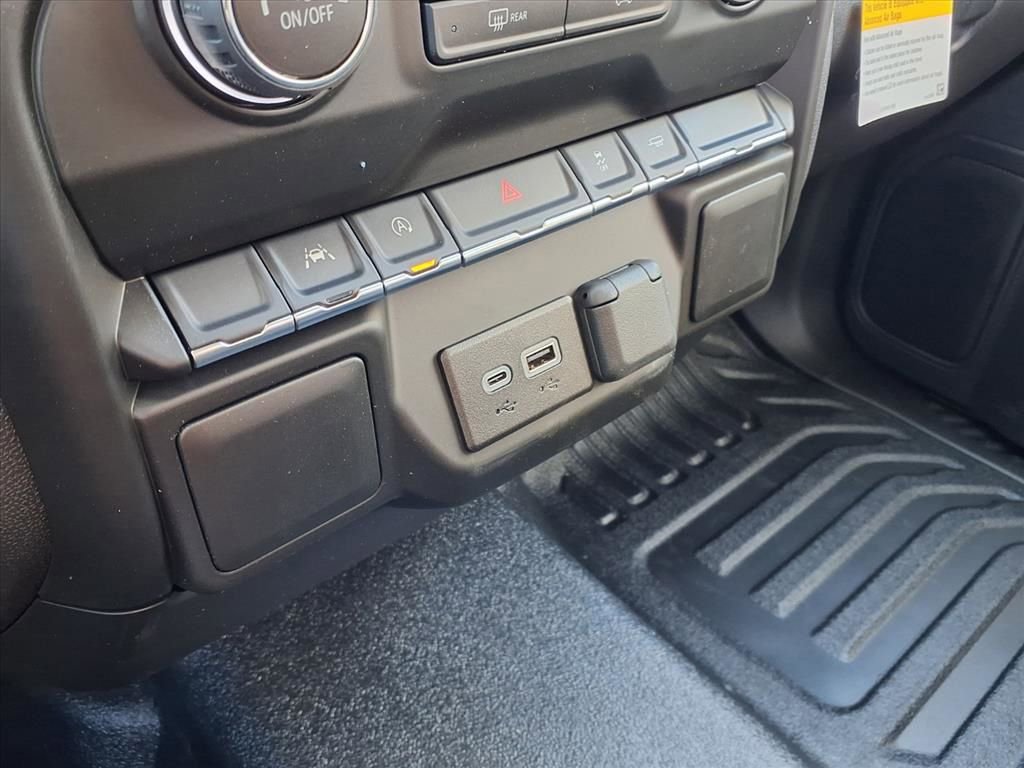 New 2026 Chevrolet Silverado 1500 W/T w/ WT Value Package image 13