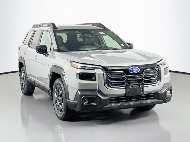 New 2026 Subaru Outback Premium