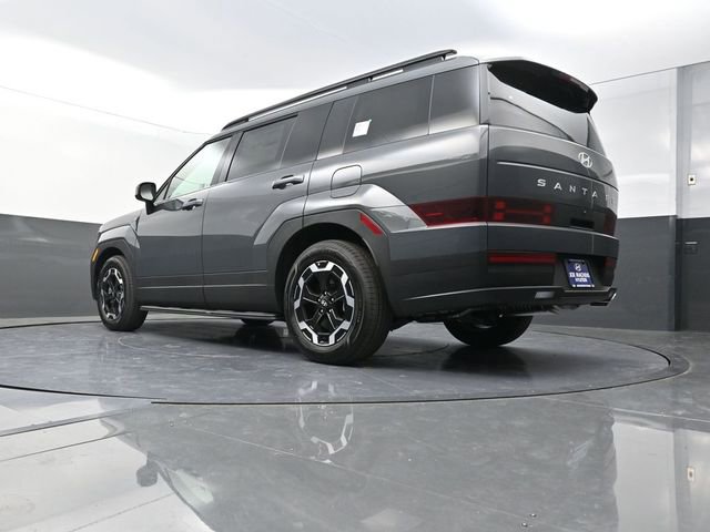New 2026 Hyundai Santa Fe SEL AWD/4WD image 34