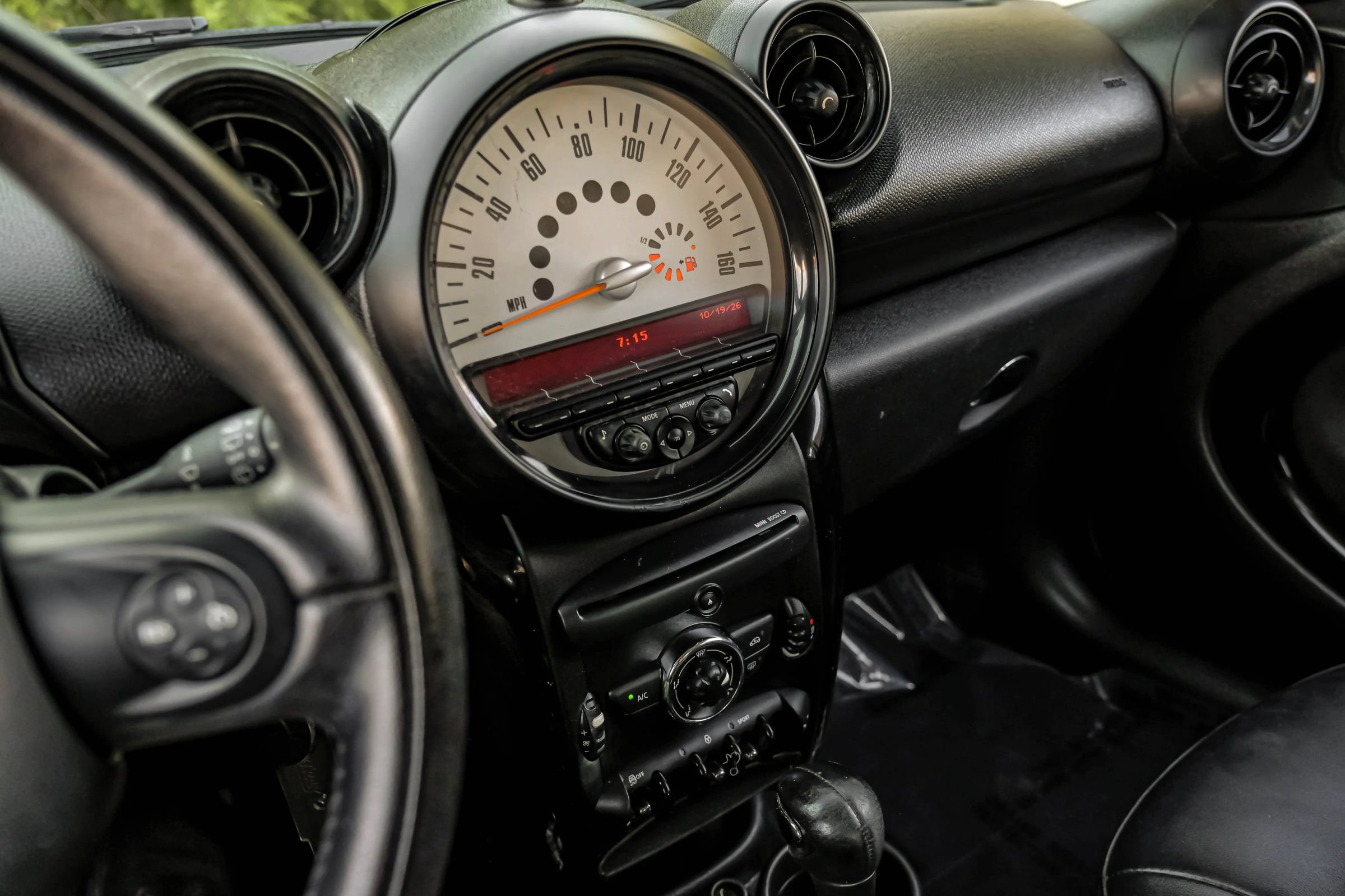 Used 2014 MINI Cooper Countryman FWD image 26