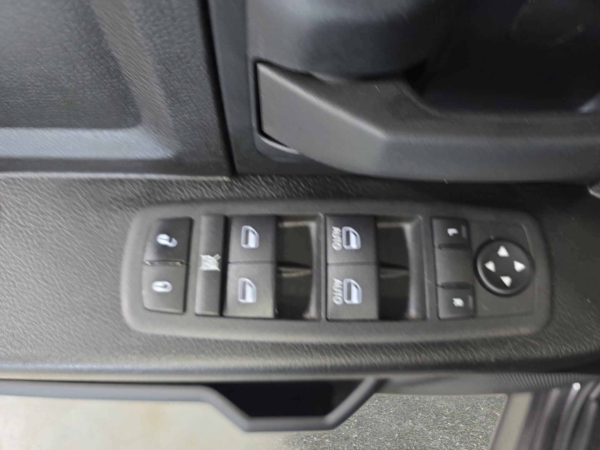 Used 2022 RAM 1500 Tradesman w/ Popular Equipment Group image 27