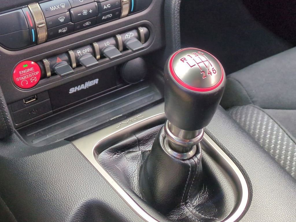 Used 2017 Ford Mustang Shelby GT350 w/ Electronics Package image 18