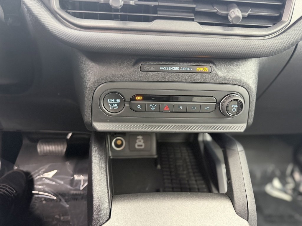 Used 2025 Ford Bronco Sport Badlands w/ Sasquatch Badlands Package image 15