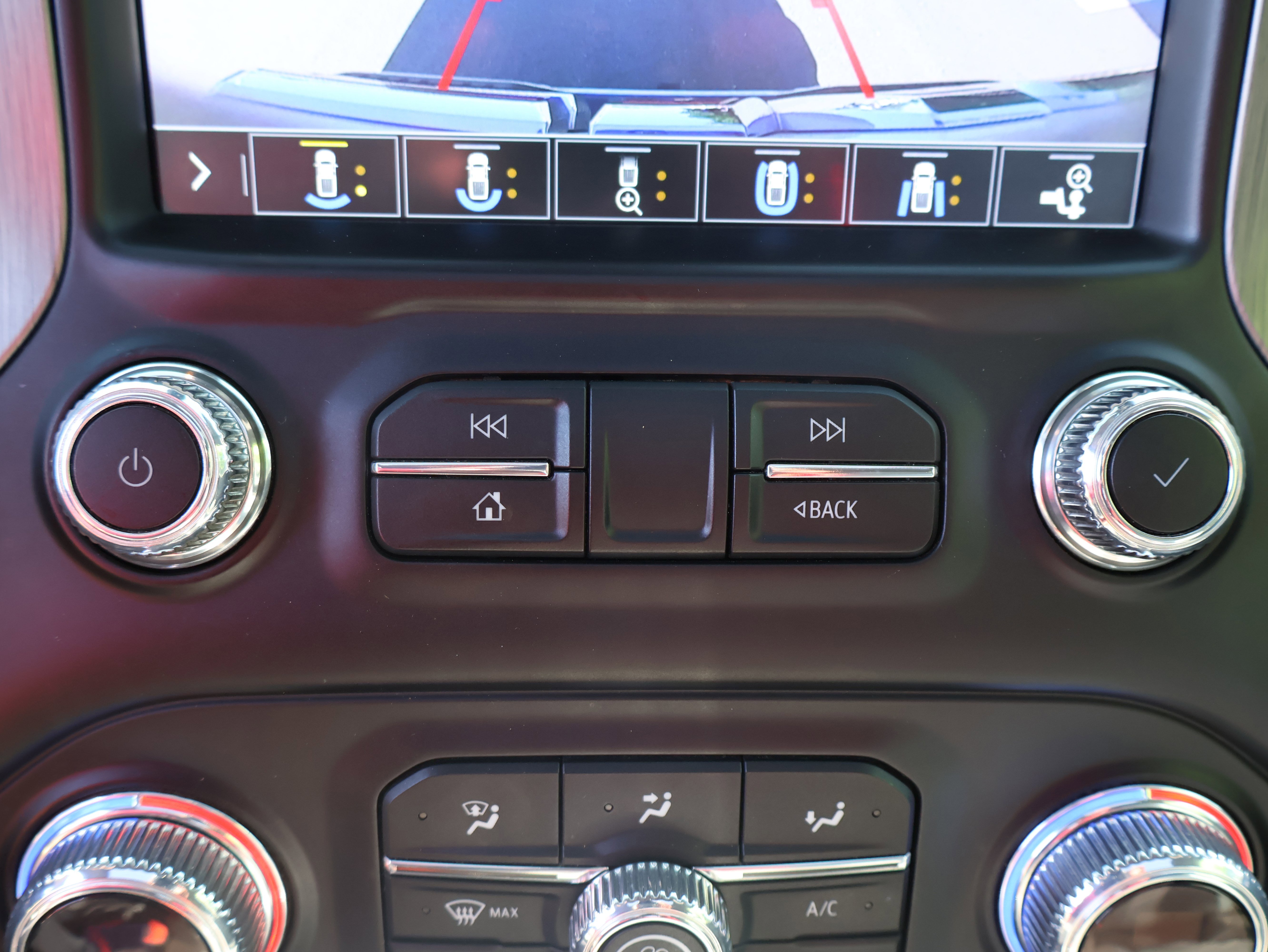 Used 2019 GMC Sierra 1500 Denali w/ Denali Ultimate Package AWD/4WD image 29