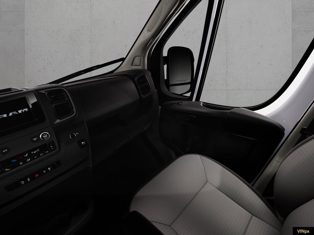 New 2026 RAM ProMaster 2500 w/ Safety Group image 21