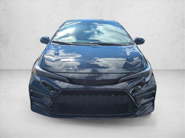 New 2026 Toyota Corolla SE FWD image 2