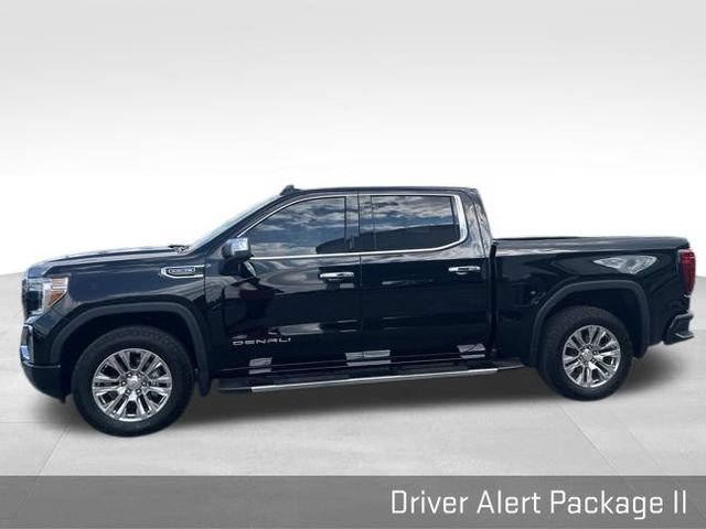 Used 2021 GMC Sierra 1500 Denali AWD/4WD image 7